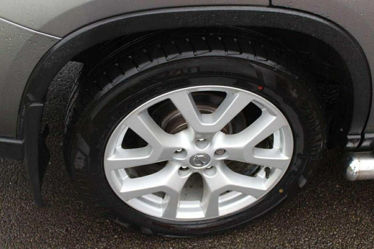 2013 NISSAN X-TRAIL TEKNA 2.0 DCI £5295.00