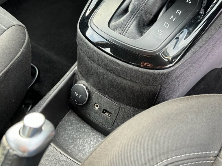 2016 Ford Fiesta 1.0 EcoBoost Zetec 5dr Powershift HATCHBACK PETROL Automatic