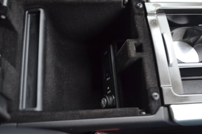 2012 Land Rover Range Rover Evoque 2.2 SD4 Pure Auto 4WD Euro 5 5dr ESTATE Diesel Automatic