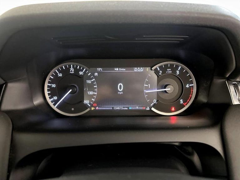 2020 Land Rover Discovery Sport 2.0 D150 S Euro 6 (s/s) 5dr Manual SUV Diesel Manual
