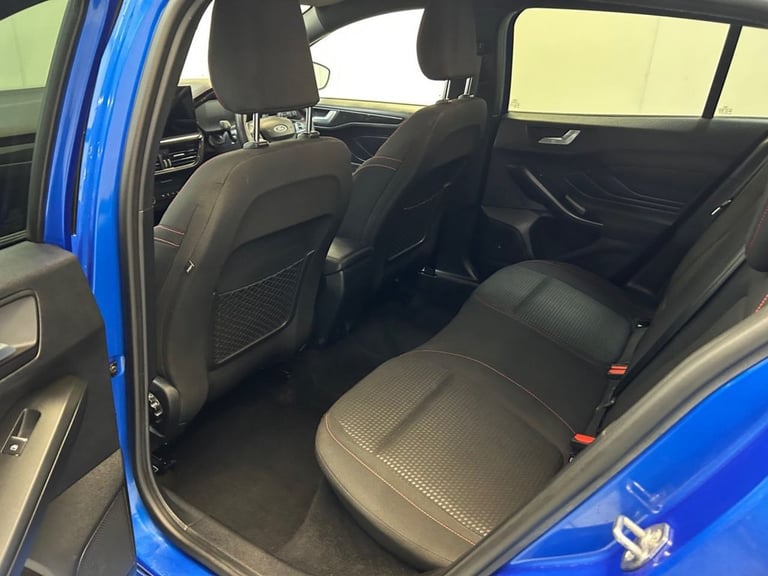 2023 Ford Focus 1.0 EcoBoost ST-Line 5dr ESTATE PETROL Manual
