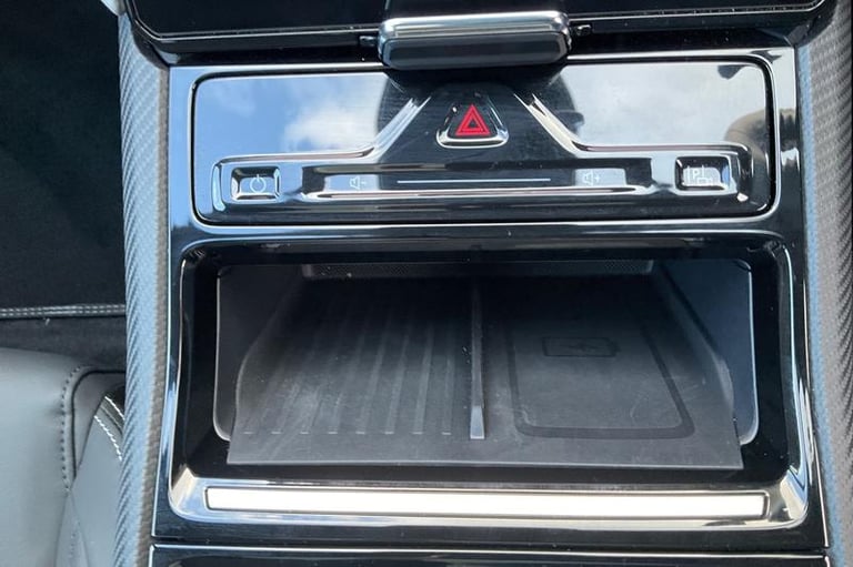 2025 Ford Explorer 250kW Premium 79kWh AWD 5dr Auto HATCHBACK ELECTRIC Automatic