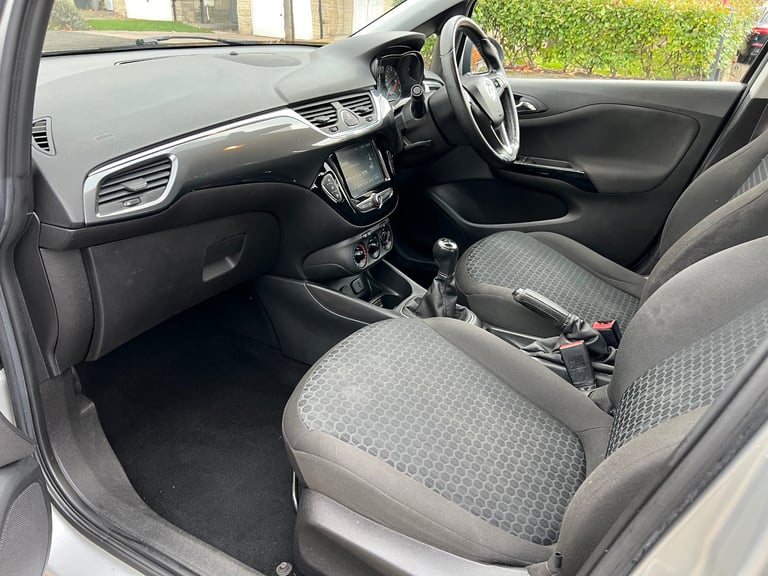 For Sale Vauxhall Corsa 