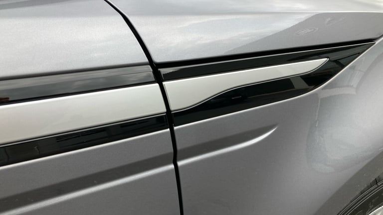 2021 Land Rover Range Rover Evoque 1.5 P300e S 5dr Auto ESTATE PETROL/ELECTRIC Automatic