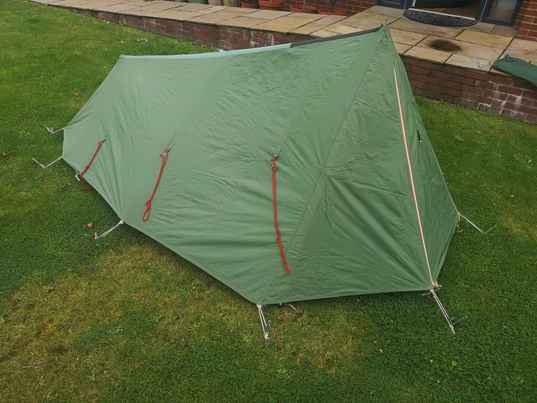 Vango tents in Scotland Gumtree