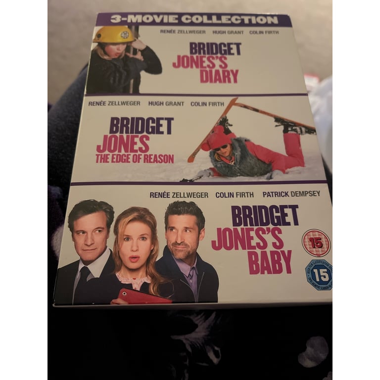 Bridget jones  Stuff for Sale - Gumtree