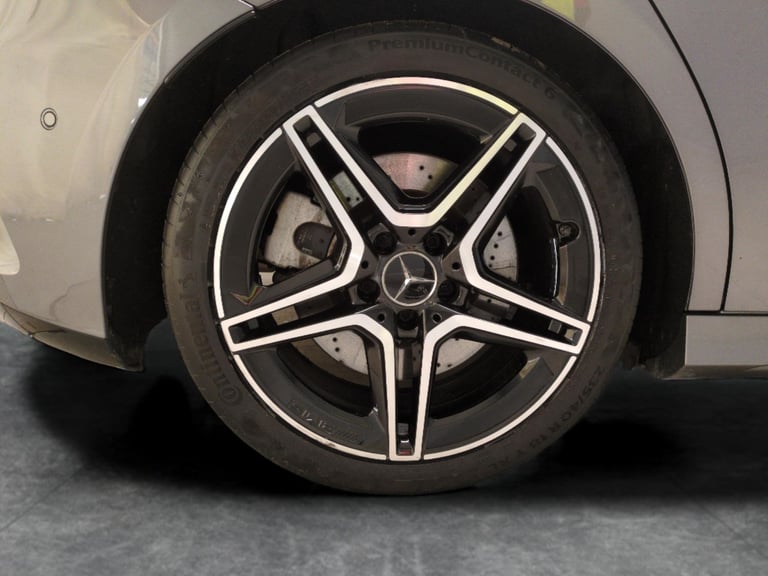 2019 Mercedes-Benz A-Class 2.0 A35 AMG (Premium Plus) Hatchback 5dr Petrol SpdS DCT 4MATIC Euro 6...
