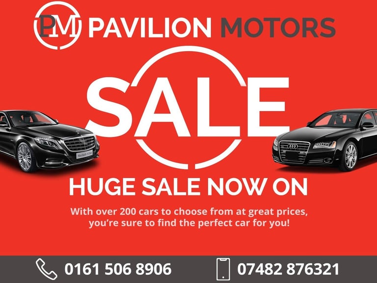 2015 SEAT Ibiza 1.2 TSI FR Black 5dr HATCHBACK PETROL Manual