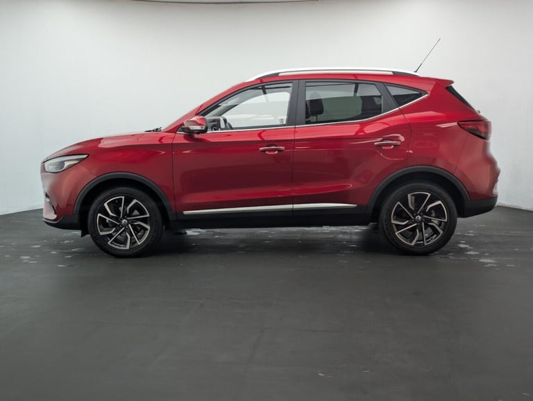 2023 MG MG ZS 1.5 VTi-TECH Exclusive SUV 5dr Petrol Manual Euro 6 (s/s) (106 ps) - ALLOY, HATCHBA...
