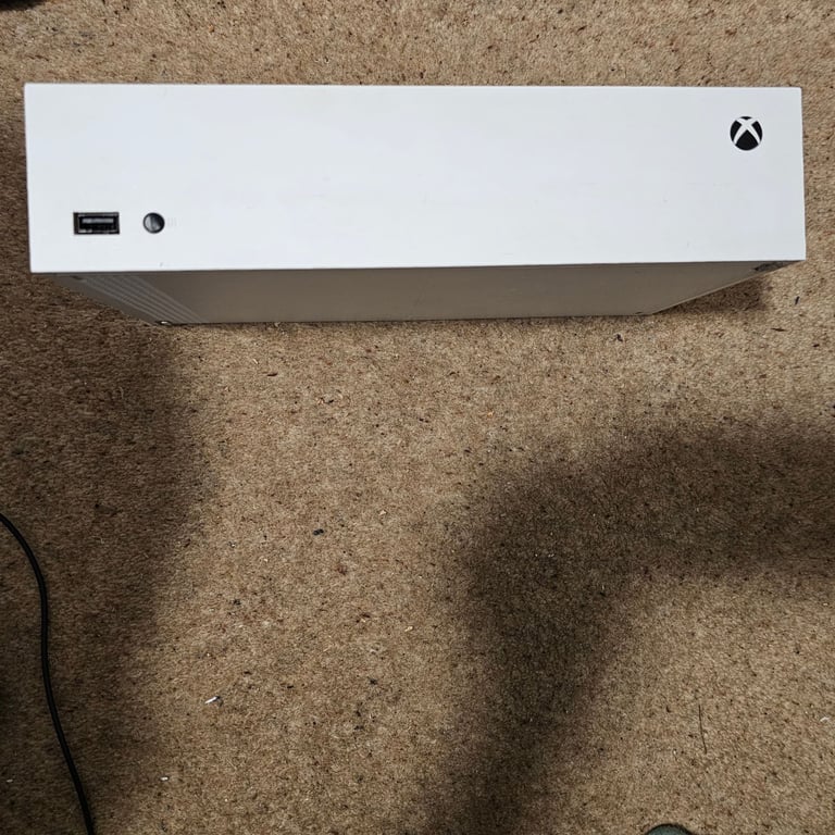 X box