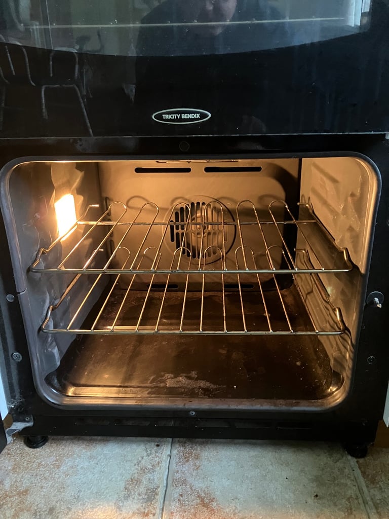 Electric cooker
