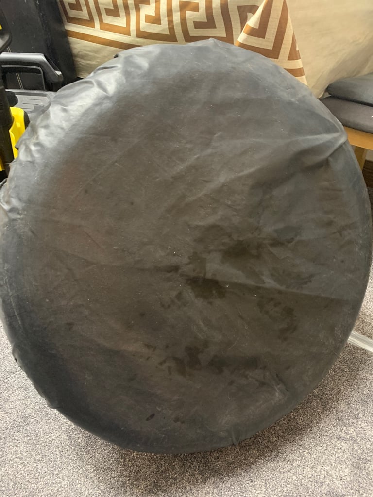 Ford Galaxy Alloy 225/50 R17