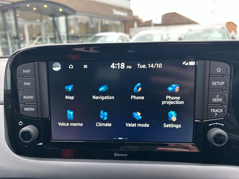 2025 Hyundai i10 1.0 T-GDi N Line Euro 6 (s/s) 5dr HATCHBACK Petrol Manual