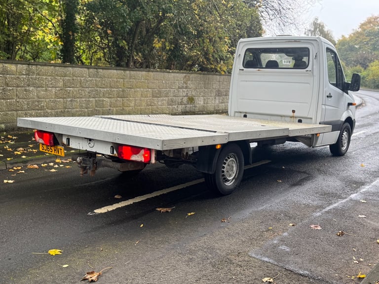 Mercedes-Benz, SPRINTER, Other, 2015, Manual, 2143 (cc)