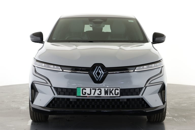 2023 Renault Megane E Tech EV60 160kW Techno 60kWh Optimum Charge 5dr Auto Hatchback Electric Aut...