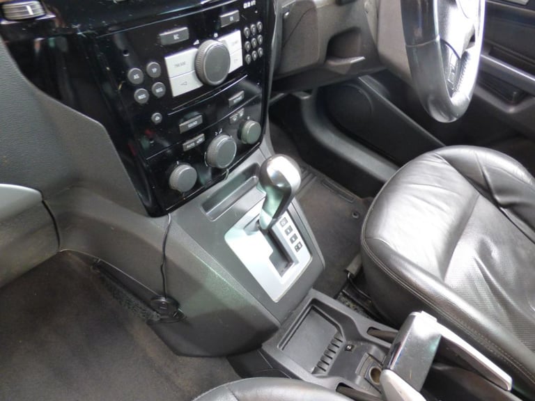  Vauxhall Zafira 1.9 CDTi Elite [150] 5dr Auto Diesel