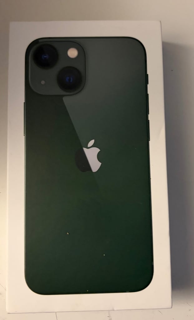 iPhone 13 mini 128GB