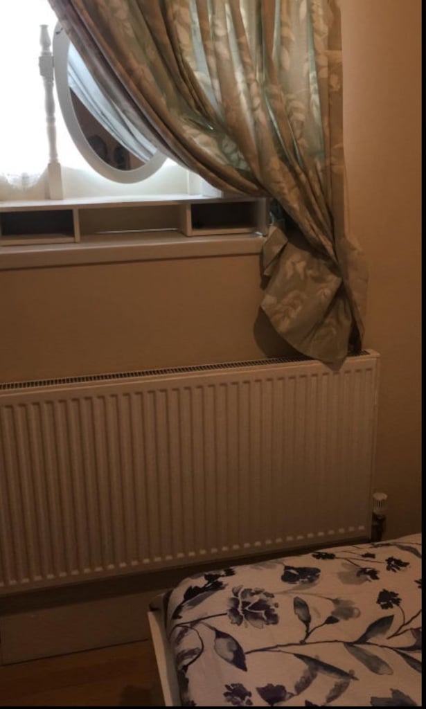Double Room To Rent