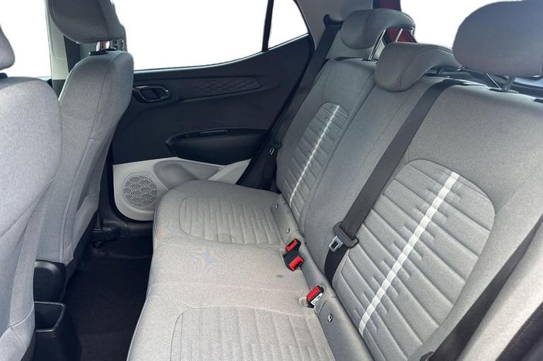 2024 Hyundai i10 1.2 [79] Premium 5dr Auto [Nav] Automatic Hatchback Petrol Automatic