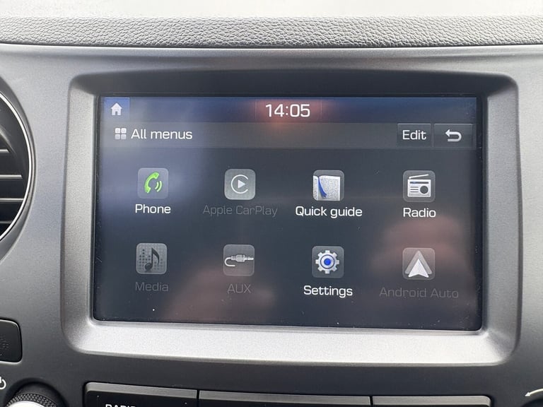 2019 Hyundai i10 1.0 Premium 5dr HATCHBACK PETROL Manual
