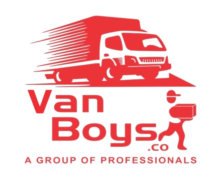 VanBoys Transport | Moving, Logistics and Courier | Same day collection & delivery service  avatar