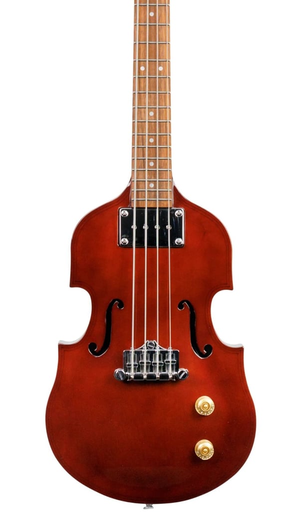 Hobby jazz bassist wanted