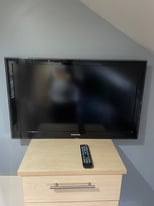 32 inch Samsung tv 