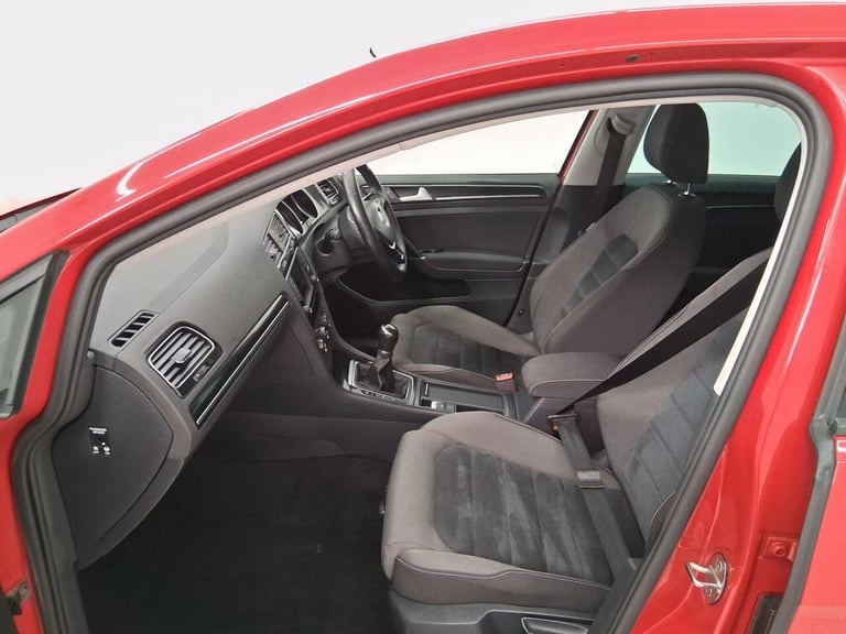 2015 Volkswagen Golf 1.4 TSI BlueMotion Tech ACT GT Hatchback 5dr Petrol Manual Euro 6 (s/s) (15 ...
