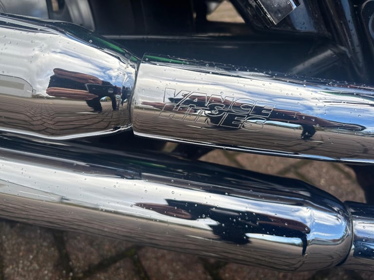 Suzuki OTHER maurauder 