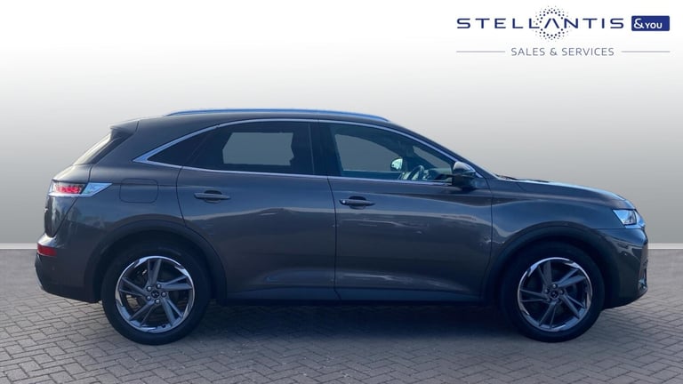 2022 DS Automobiles DS 7 Crossback 1.6 E-TENSE 13.2kWh Rivoli Crossback 5dr Petrol Plug-in Hybrid...
