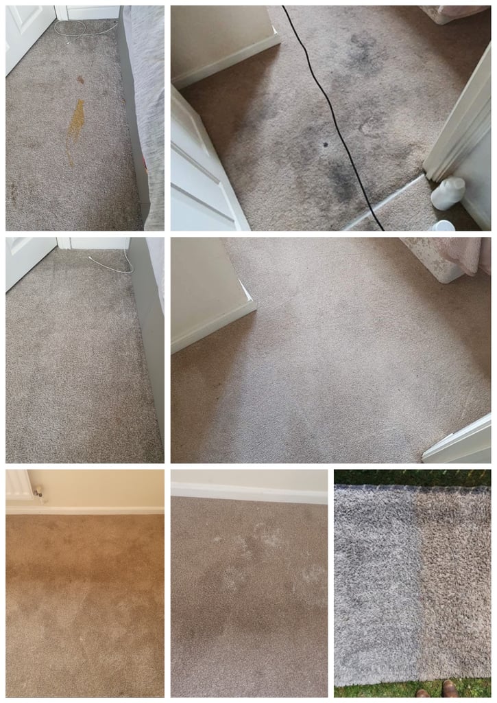 ✨ Fresh Touch Cleaning ✨