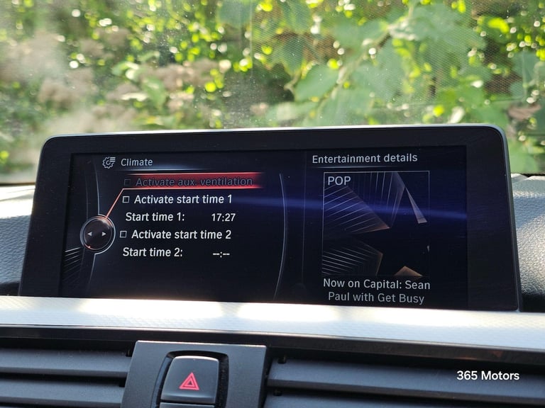 2013 BMW 3 Series 3.0 330d M Sport Auto Euro 5 (s/s) 4dr SALOON Diesel Automatic