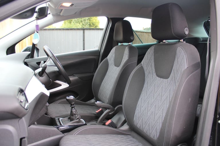 2020 Vauxhall Crossland X 1.2 Turbo Griffin Euro 6 (s/s) 5dr HATCHBACK Petrol Manual