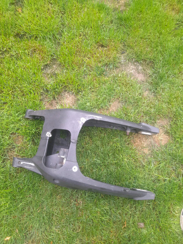 Ducati monster swing arm 696