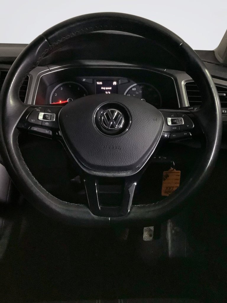 2020 Volkswagen T-Roc 1.0 TSI Design 5dr HATCHBACK PETROL Manual