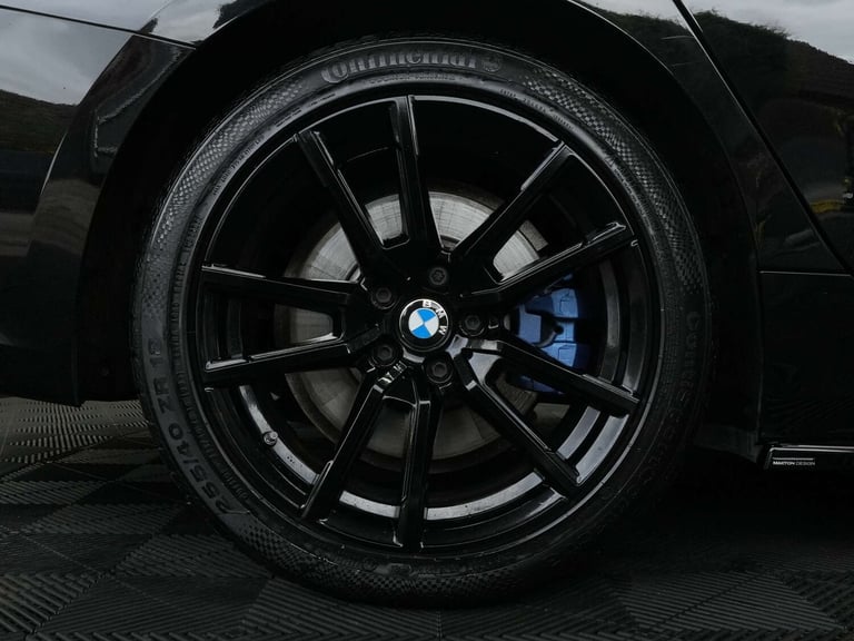 2021 BMW 3 Series 2.0 330e 12kWh Sport Pro Touring Auto Euro 6 (s/s) 5dr Estate Hybrid Automatic