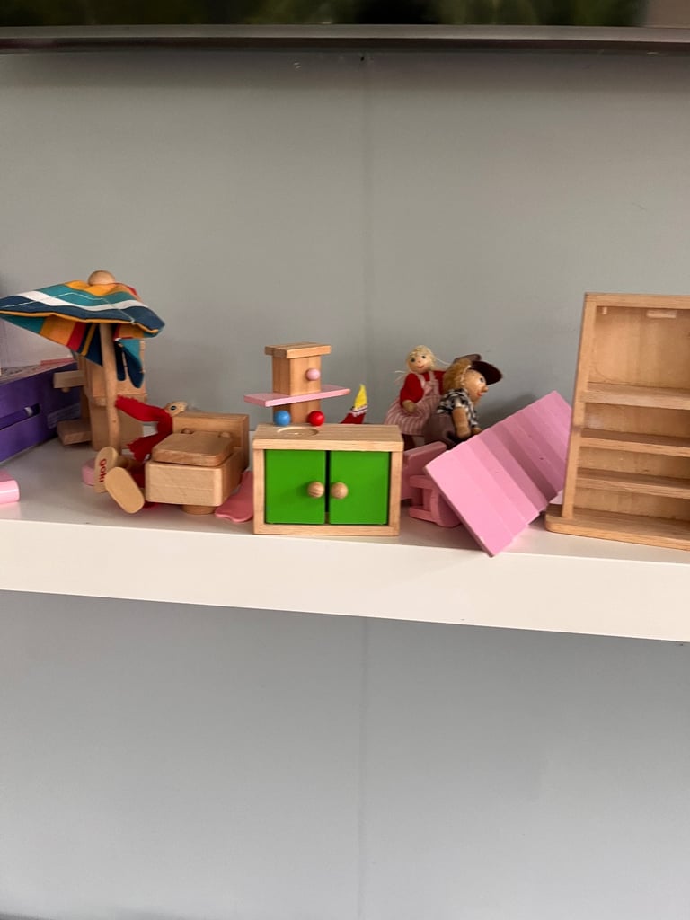 Dolls House