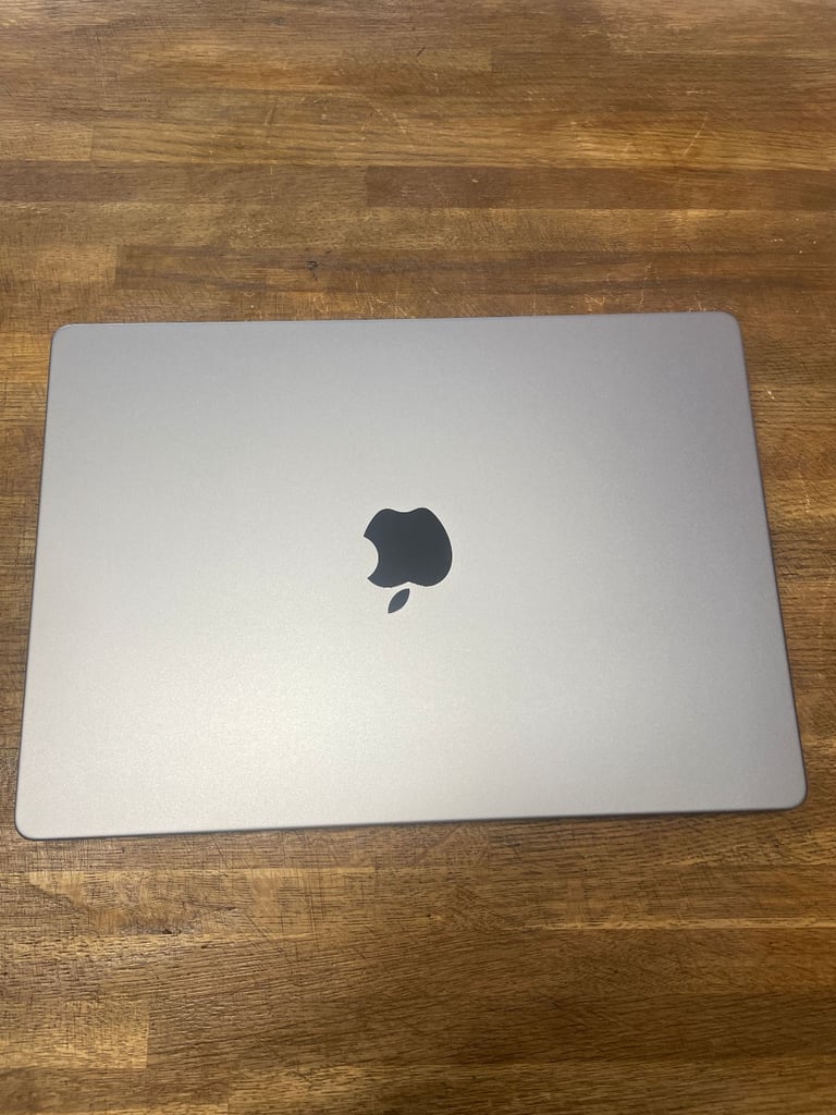 14" Apple MacBook Pro M2 Pro 3.5GHz 16GB RAM 512 GB SSD Logic Pro Ableton 11 Waves Antares Auto-Tune