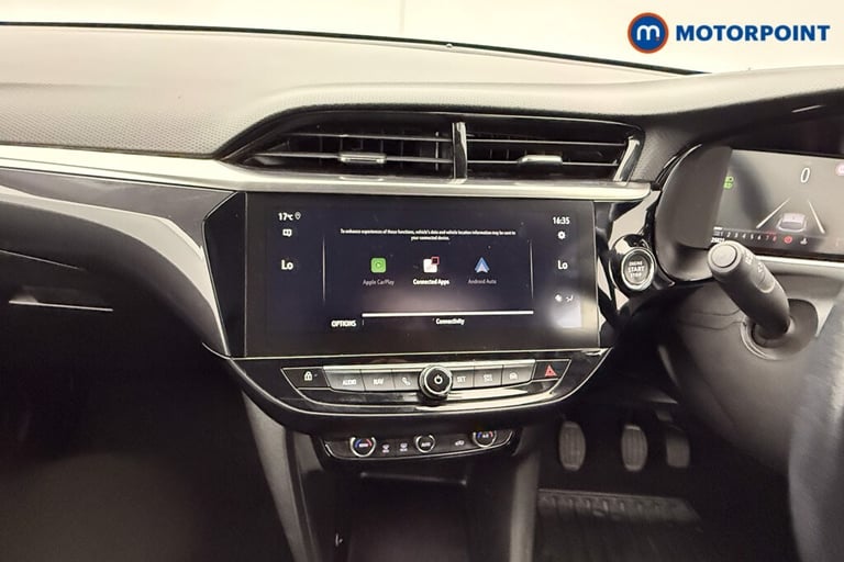 2020 Vauxhall Corsa 1.2 Turbo Elite Nav Premium 5dr Hatchback Petrol Manual