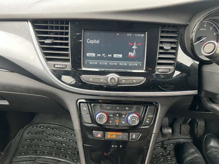2019 Vauxhall Mokka X 1.4T ecoTEC Active 5dr HATCHBACK Petrol Manual
