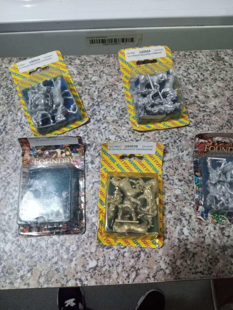 image for Old but new 