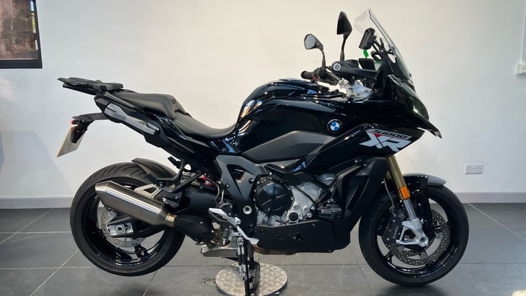image for 2024 BMW S1000 BMW S1000 XR TE DUEL Petrol Manual