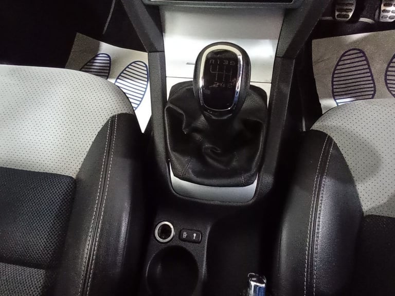 2011 Skoda Octavia 2.0 TFSI vRS Limited Edition Hatchback 5dr Petrol Manual Euro 4 (200 ps) Hatch...