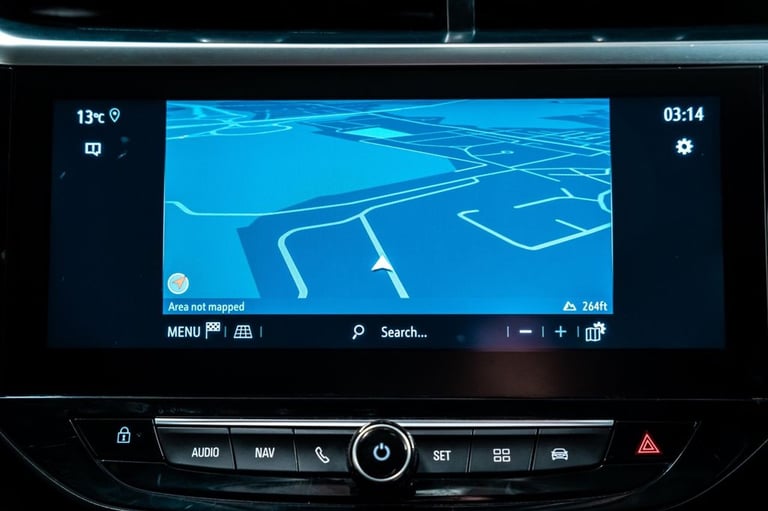 2020 Vauxhall Corsa 1.5 Turbo D Elite Nav Premium 5dr HATCHBACK DIESEL Manual