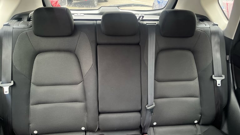 2023 Mazda CX-5 2.0 e-Skyactiv G MHEV Centre-Line 5dr Petrol Estate Estate Petrol Manual