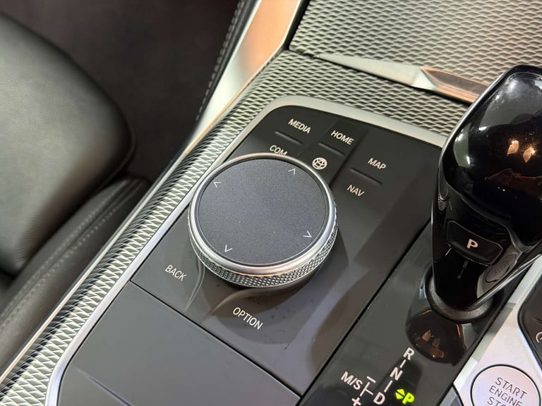 2021 BMW 4 Series 2.0 420i M Sport Coupe 2dr Petrol Auto Euro 6 (s/s) (184 ps) Coupe Petrol Autom...