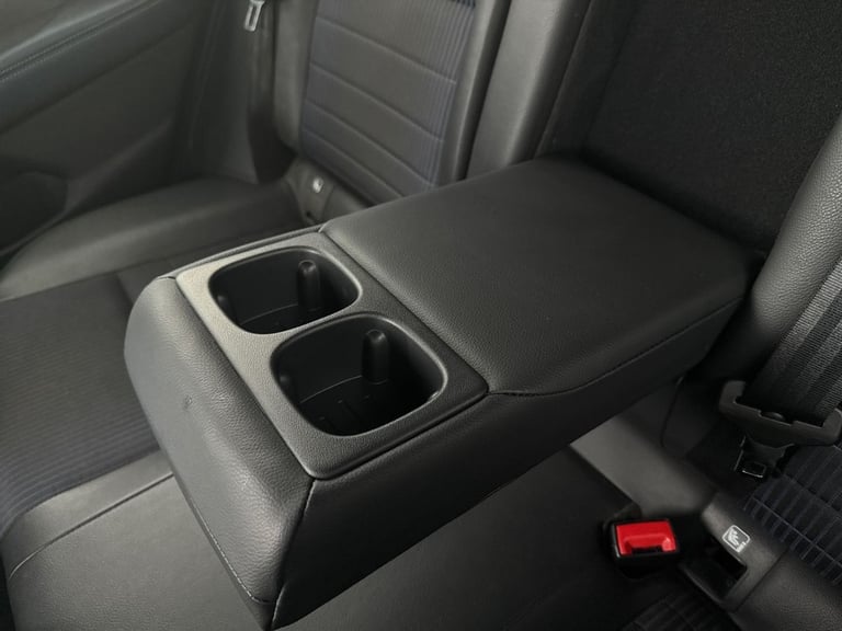 2022 Nissan Qashqai 1.3 DiG-T MH Tekna 5dr SUV PETROL Manual