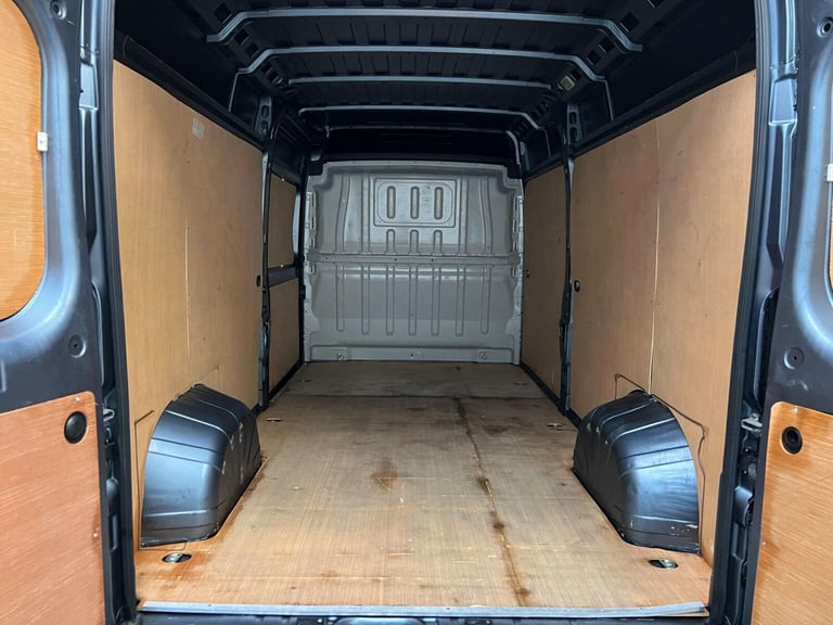 2023 Citroen Relay 2.2 BlueHDi 35 Enterprise Edition L3 High Roof Euro 6 (s/s) 5dr Panel Van Dies...