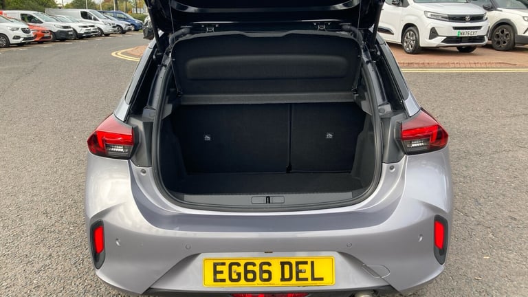 2023 Vauxhall Corsa 1.2 Turbo Ultimate 5dr Petrol Hatchback Hatchback Petrol Manual