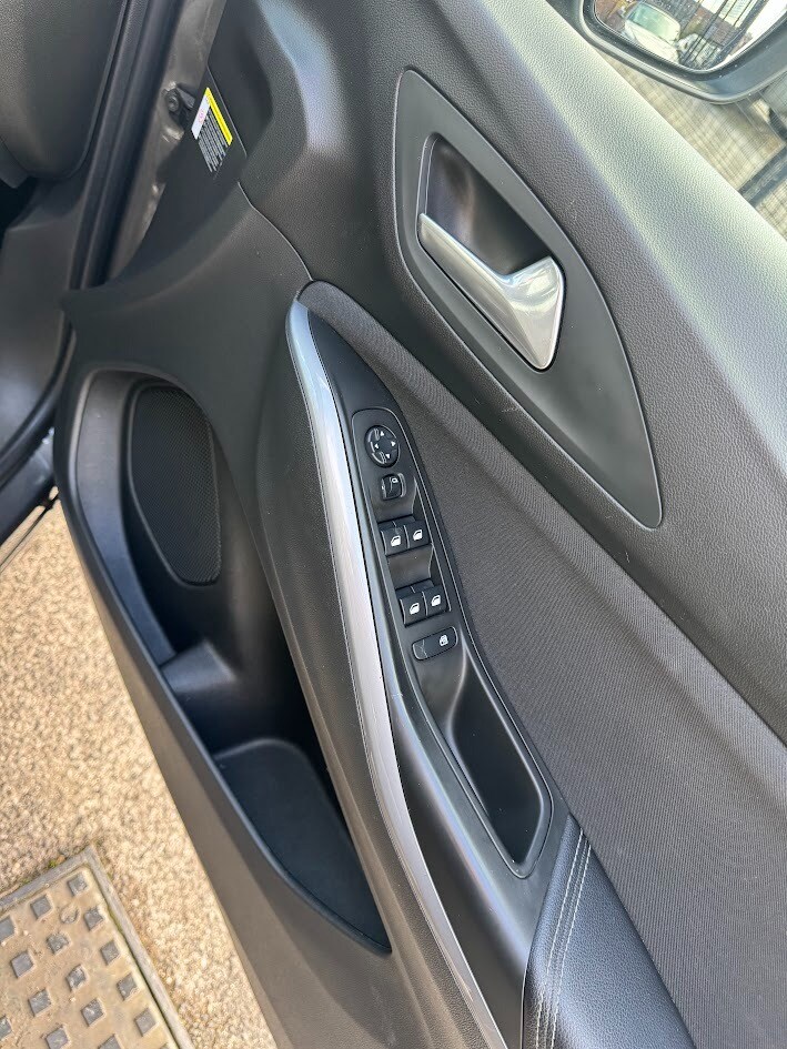 2019 Vauxhall Grandland X 1.2 Turbo SE 5dr HATCHBACK Petrol Manual